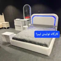 انواع سرویس خواب تک نفره و دونفر به قیمت تولیدی