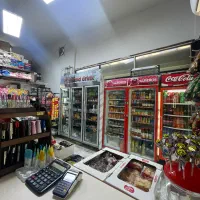 واگذاری سوپر مارکت یا اجاره مغازه|اجارهٔ مغازه و غرفه|ساری, |دیوار