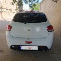 تیبا۲مدل۹۸بدون‌رنگ‌سالم‌خونگی‌بدون‌خرج|خودرو سواری و وانت|مسجد سلیمان, |دیوار