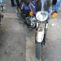 موتور  باکسر  ۲۰۰|موتورسیکلت|تبریز, |دیوار