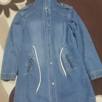 پاییزی لی زنانه کلاه دار