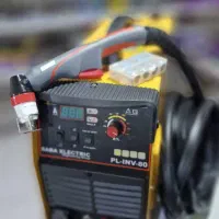 برش پلاسما کات 80صبا الکتریک تقریبا نو|ماشین‌آلات صنعتی|اصفهان, جنیران (لادان)|دیوار