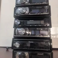 پخش و ضبط پایونیر