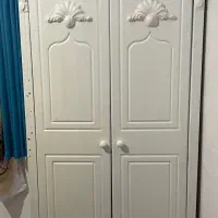 سرویس خواب|تخت و صندلی بچه|محمدشهر, محمدشهر|دیوار