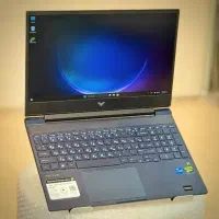 HP Victus laptop