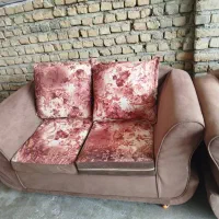 مبل کارکرده