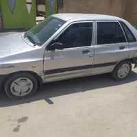 پراید 141 SL، مدل ۱۳۹۰|خودرو سواری و وانت|ایلام, |دیوار