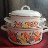 قابلمه لعابی نو