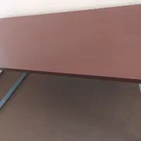 میز تحریر و مطالعه