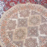 گلیم فرش وکناره|فرش|بروجرد, |دیوار