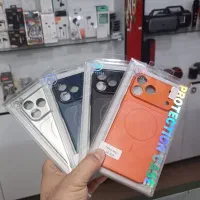 انواع قاب آیفون 17