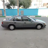 هندا آکورد مدل 1991 اتومات EXi|خودرو سواری و وانت|تهران, آذری|دیوار