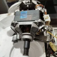 موتور لباسشویی در حد نو|ماشین لباسشویی و خشککن لباس|اصفهان, ملکشهر|دیوار