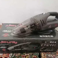 جارو شارژی پارس خزر-مدل شارک-مایعات و خشک