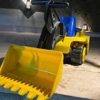 تراکتور بزرگ