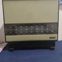 بخاری نیک کالا اصلی