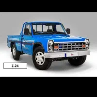 نیسان دوگانه ۴۰۲