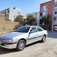 پژو پارس elx مدل 84 (معاوضه با موتور دوک هم دارم)|خودرو سواری و وانت|همدان, |دیوار