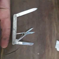 چاقو قلم تراش