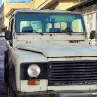 پاژن دو درب مدل 77