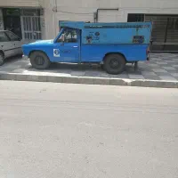 نیسان مدل 79 3800 موتور زد ژاپن