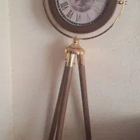 ساعت ایستاده در حد نو|ساعت دیواری و تزئینی|کوچصفهان, |دیوار