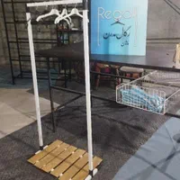 رگال لباس مناسب منزل و مزون|جاکفشی، کمد، دراور|ارومیه, |دیوار