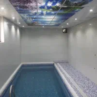 اجاره باغ استخر دارپلیس راه قاسم اباد|اجارهٔ کوتاهمدت ویلا و باغ|مشهد, کوشک مهدی|دیوار
