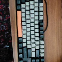 کیبورد گیمینگ redragon