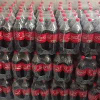 نوشابه خانواده کوکاکولا .فانتا .اسپرایت