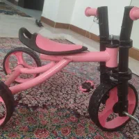 سه چرخه کودک