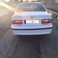 سمند الیکس مدل ۹۲