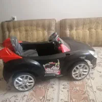 ماشین شارژی