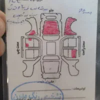 پراید ۱۳۲|خودرو سواری و وانت|همدان, |دیوار