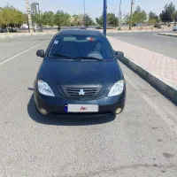تیبا مشکی ۹۳