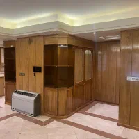 کمد چوبی|جاکفشی، کمد، دراور|اصفهان, دانشگاه اصفهان|دیوار