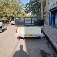 وانت پیکان مدل ۹۳ بی رنگ|خودرو سواری و وانت|اسلامشهر, شهرک قائمیه|دیوار