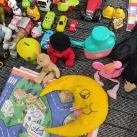 اسباب بازی|اسباب‌بازی بچه|رباط‌کریم, رباط‌کریم|دیوار