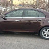 جیلی امگرند ۲۰۱۴|خودرو سواری و وانت|تبریز, |دیوار