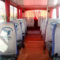 مینی بوس اویکو مدل 83|خودرو سنگین|اردبیل, |دیوار