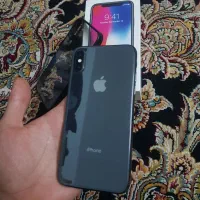 گوشی Iphone X درحد اکبند