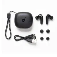 هدفون بلوتوثی انکر مدل SoundCore R50i A3949-مشکی|لوازم جانبی موبایل و تبلت|شیراز, درکی|دیوار