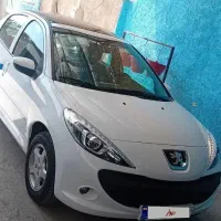 پژو 207i اتومات سقف شیشه ای ارتقاءیافته صفر|خودرو سواری و وانت|اسلام‌شهر, شهرک سالور|دیوار
