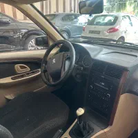 پارسtu5 سفید مدل ۹۶|خودرو سواری و وانت|قم, سید معصوم|دیوار