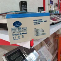 باطری ترازوباسکول باتری موتور ماشین شارژی۴ ۶ ۱۲ولت|اسباب‌بازی بچه|پاکدشت, پاکدشت (مامازند)|دیوار