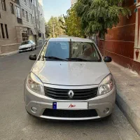 ساندرو 95 دنده