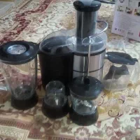 فروش یک دستگاه غذاساز فونیکس pH8000 بسیار تمیز