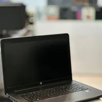 لپ تاپ استوک HP ZBook 17 G3|رایانه همراه|تهران, نجات اللهی|دیوار
