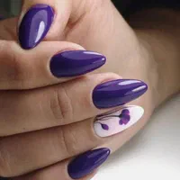 تخفیف30درصدی آموزش و انجام تمام خدمات ناخن|خدمات آرایشگری و زیبایی|اصفهان, گلزار|دیوار