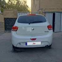 تیبا2 مدل 1400بدون رنگ|خودرو سواری و وانت|اصفهان, کوی امیریه|دیوار